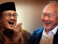 INSPIRASI PAGI: Batam, Benelux, Singapura