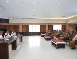 Wali Kota Batam Segera Revitalisasi Kantor Camat & Lurah Tak Layak, Ada 11 yang Urgen