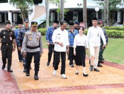 INSPIRASI PAGI: Kepemimpinan Situasional
