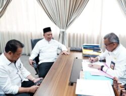 Bentuk Perhatian Wali Kota, Pemko Serahkan Hibah Rp1 M untuk JCH Batam di Tanah Suci