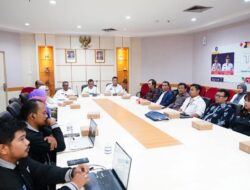 Tiga Teknologi Tepat Guna Karya Pelajar Kota Batam Melenggang ke Tingkat Provinsi