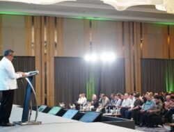 Schneider Electric Innovation Day, Batam Jadi Mercusuar Industri Digital Masa Depan