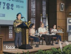INSPIRASI PAGI: Kalahkan Diri Sendiri