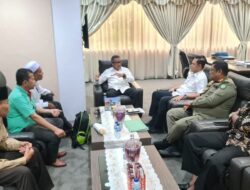 Persatuan Sepak Takraw Indonesia Batam Akan Pilih Ketua Baru Periode 2025-2029