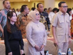 Dari Kota Batam, PWKI Bangkit Jadi Motor Penggerak Terwujudnya Indonesia Emas 2045