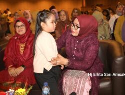 INSPIRASI JUMAT: Lemah Lembut