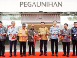 Pegaunihan Technology Grand Opening di Mukakuning, Batam Tetap Primadona Investasi