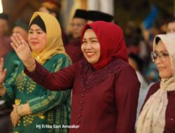 INSPIRASI PAGI: Kehebatan Cinta