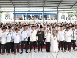 Wali Kota Nilai LDII Punya Peran Strategis Wujudkan Batam Jadi Bandar Dunia Madani