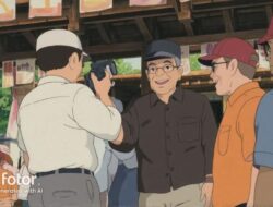 INSPIRASI PAGI: Manusia Beradab