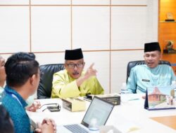 Amsakar Beri Kemudahan UMKM Dapat Pinjaman tanpa Bunga, Syaratnya KTP & NIB