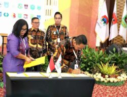 INSPIRASI PAGI: Meritokrasi & Tekanan