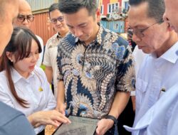 Bagai Srikandi, Li Claudia Tegas & Berani Hentikan Cut & Fill Tak Berizin di Botania I