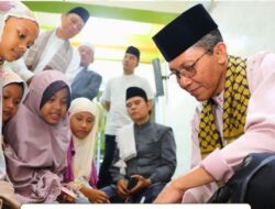 INSPIRASI JUMAT: Pendidikan & Islam