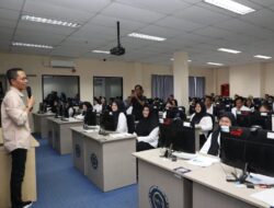 Bersih dari KKN, Amsakar Yakin Tes PPPK Hasilkan ASN Pemko Batam yang Berintegritas