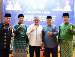 Masyarakat Batam Asal Riau Siap Tancap Gas Wujudkan Visi & Misi Wali Kota Amsakar
