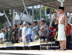 INSPIRASI PAGI: #BatamRumahKita
