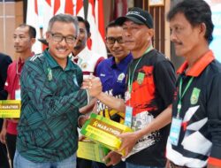 Muskot PSTI Batam Dimulai, Anwar Anas Jadi Calon Tunggal Ketua Periode 2025-2029
