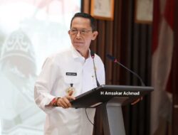 Amsakar Bawa Arah Pembangunan Kota Batam “On The Track”, Ekonomi pun Tumbuh