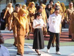 INSPIRASI PAGI: Pertanyaan Dipertanyakan