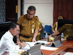 Wali Kota Batam Deadline SKPD Selesaikan Hasil Temuan BPK Sebelum 21 Mei 2025