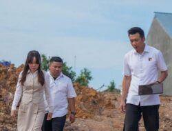 Drainase Buruk Picu Banjir di Batam, Claudia Tegas Ancam Cabut Izin Lahan Pengembang