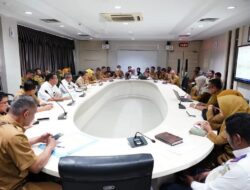 Banyak Objek Pajak Belum Digenjot, Realiasi PAD Batam pada April Baru Capai 31,76 Persen