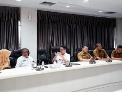 Segera Bentuk Tim Koordinasi Pengawasan Penyelenggaraan Perizinan, agar Transparan