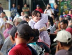 INSPIRASI PAGI: Bukan Cinta Biasa