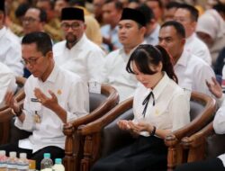 INSPIRASI JUMAT: Sabar & Syukur