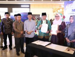 Amsakar Ajak Maknai Esensi Milad Ke-26 BMGQ Batam dengan Refleksi & Kontemplasi