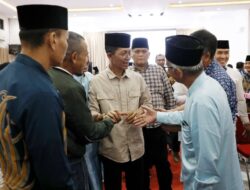 15 Program Prioritas Amsakar Sudah Sentuh Masyarakat, Wujudkan Batam Lebih Baik