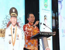 Amsakar Target Hotel hingga Bandara Jadi Etalase Produk Lokal agar UMKM & IKM Maju