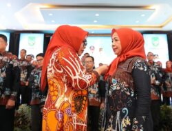 Erlita Siapkan 3 Strategi agar Dekranasda Batam jadi Garda Terdepan Ekonomi Kreatif