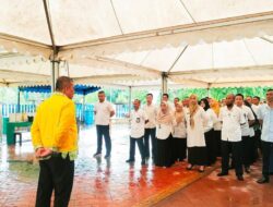 Usai Libur Panjang, Disdukcapil Gas Pol Lagi, Yusfa: Karena Kita Pelayan Masyarakat