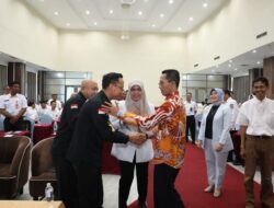 INSPIRASI PAGI: Pelayan-Pubic-Speaking