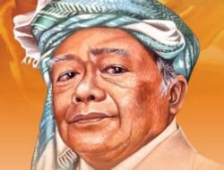 INSPIRASI JUMAT: Kyai Cinta