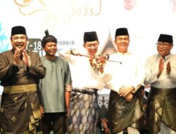 Amsakar: KSM Bukan Hanya Pertunjukan, tapi juga Panggung Diplomasi Budaya