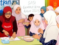 INSPIRASI PAGI: Stop Takut-nakuti Anak!
