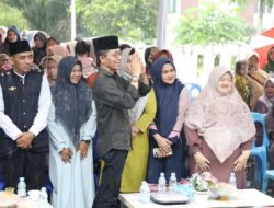 Amsakar Ajak Seluruh Elemen Masyarakat Batam Kompak Wujudkan 15 Program Prioritas