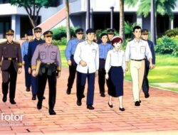 INSPIRASI PAGI: Update ke Versi Baru