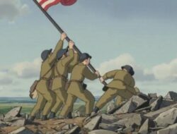 INSPIRASI PAGI: Sejarah & Propaganda