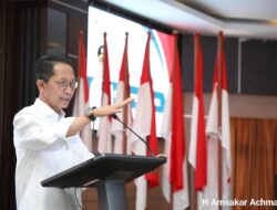 Presiden Minta Percepat Pembentukan Koperasi Merah Putih, Wali Kota jadi Satgas