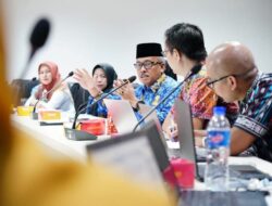 Batam Sambut Gagasan Kemendikdasmen Bangun Satu PAUD Negeri di Tiap Kelurahan