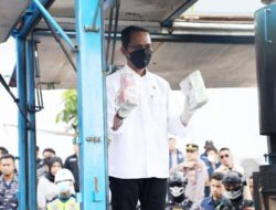 Amsakar Ikut Musnahkan Barang Bukti 2 Ton Narkoba, Batam Anti-narkoba Kian Nyata!