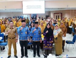 Anjab & ABK dengan Aplikasi Simona, agar Birokrasi Lebih Dinamis, Lincah, & Profesional