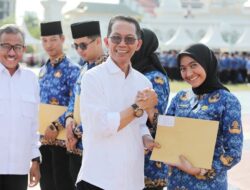 INSPIRASI PAGI: Motivasi Tinggi