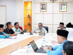 Akhiri Krisis Makam di Batam, Lima Tempat Pemakaman Umum Baru Segera Dibuka