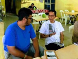 INSPIRASI PAGI: Paham Membaca