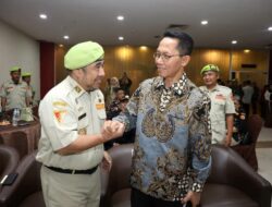 Amsakar Sebut PPM Pilar & Mitra Strategis dalam Menjaga Harmoni & Stabilitas Batam